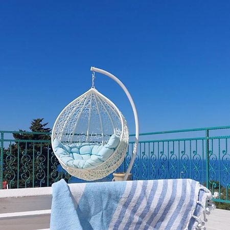Boutique Home Saltaragazza Petrovac Eksteriør bilde