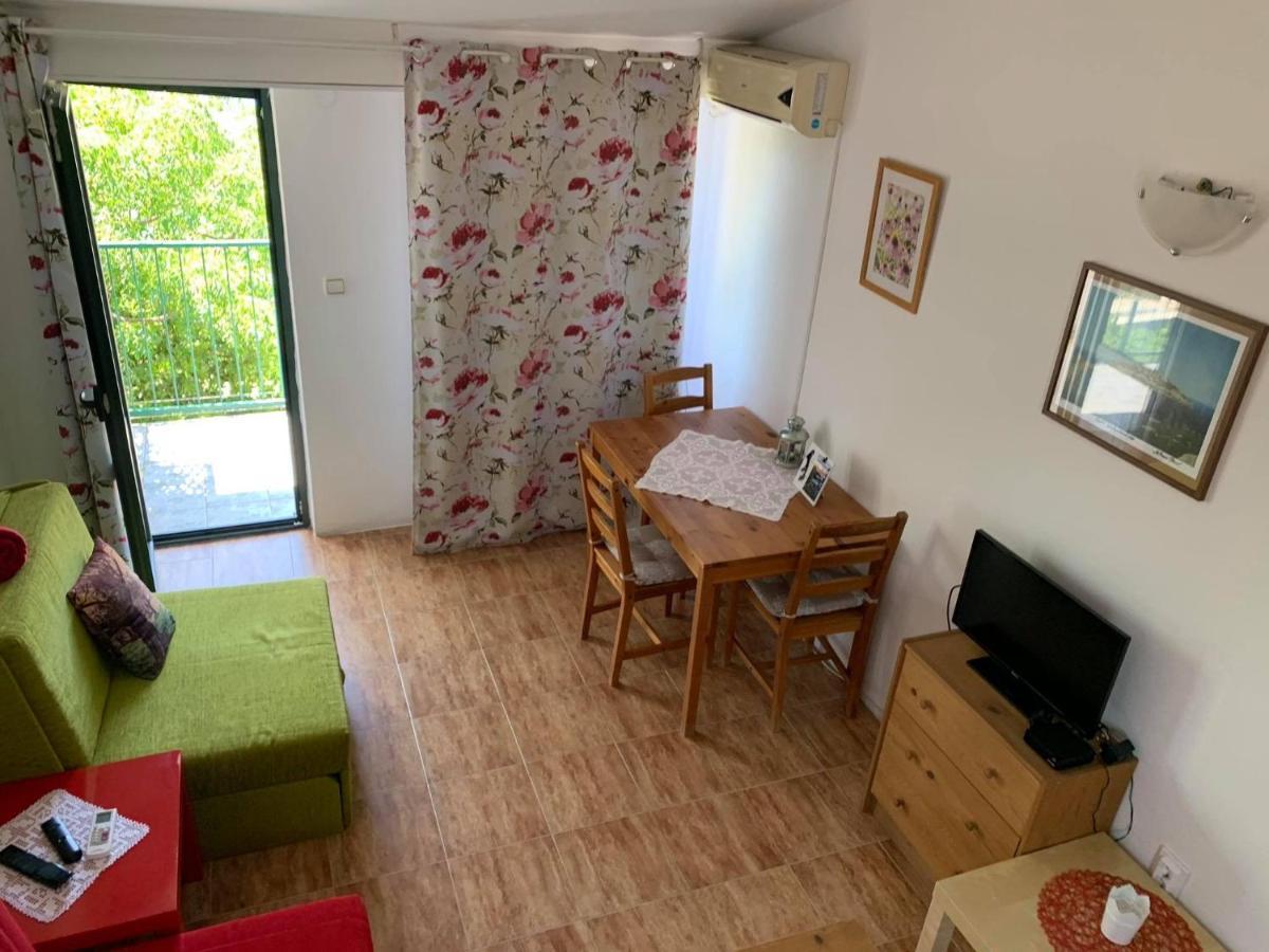Boutique Home Saltaragazza Petrovac Eksteriør bilde
