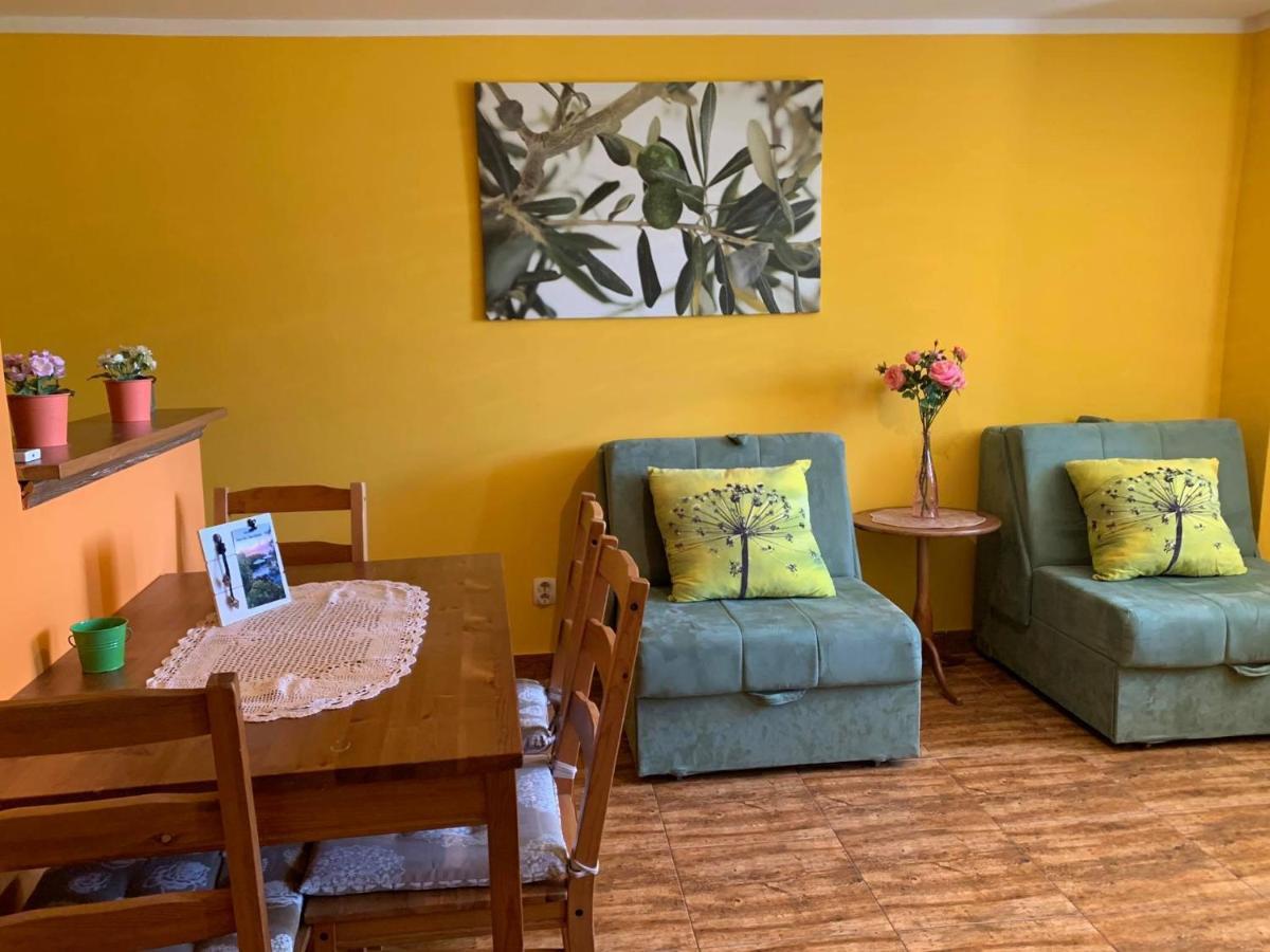 Boutique Home Saltaragazza Petrovac Eksteriør bilde