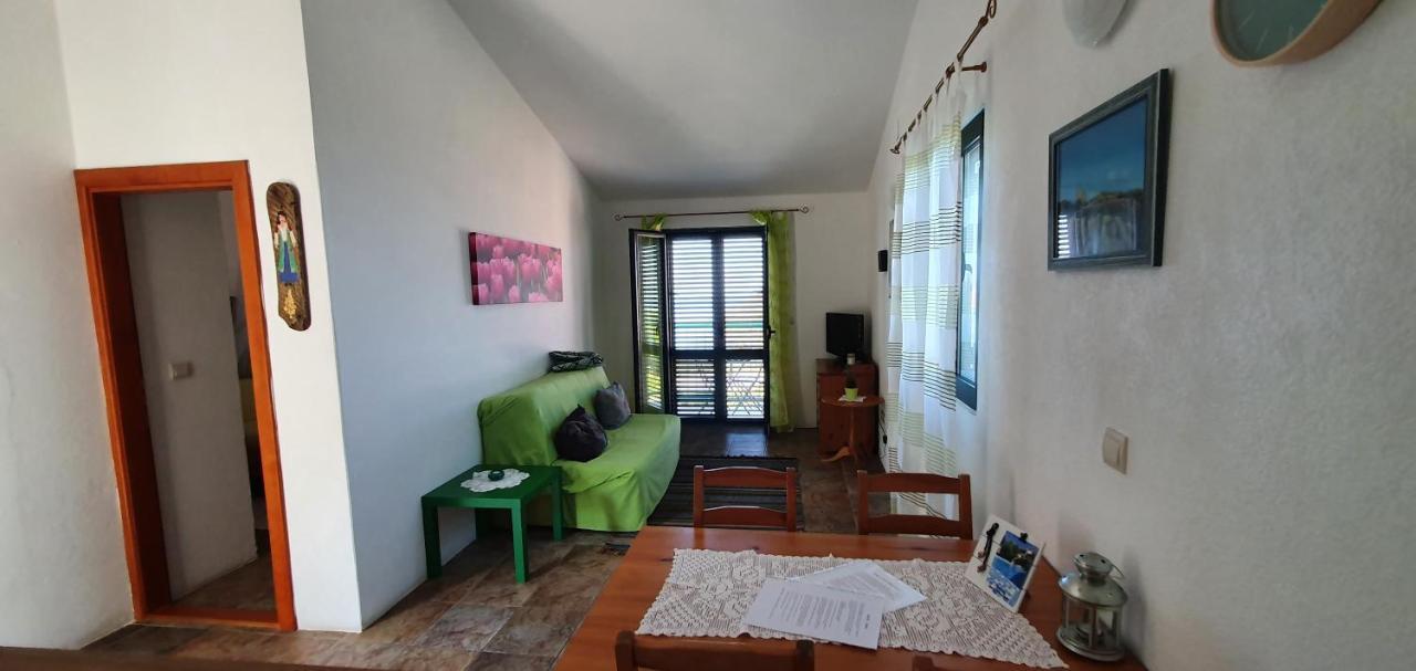 Boutique Home Saltaragazza Petrovac Eksteriør bilde