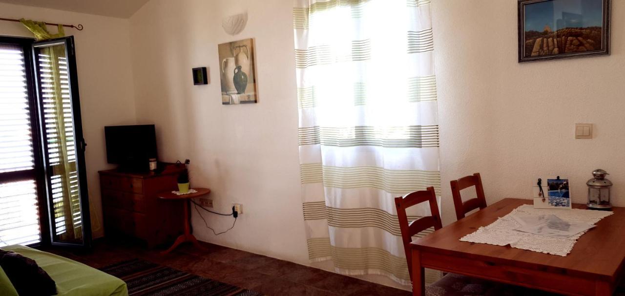Boutique Home Saltaragazza Petrovac Eksteriør bilde