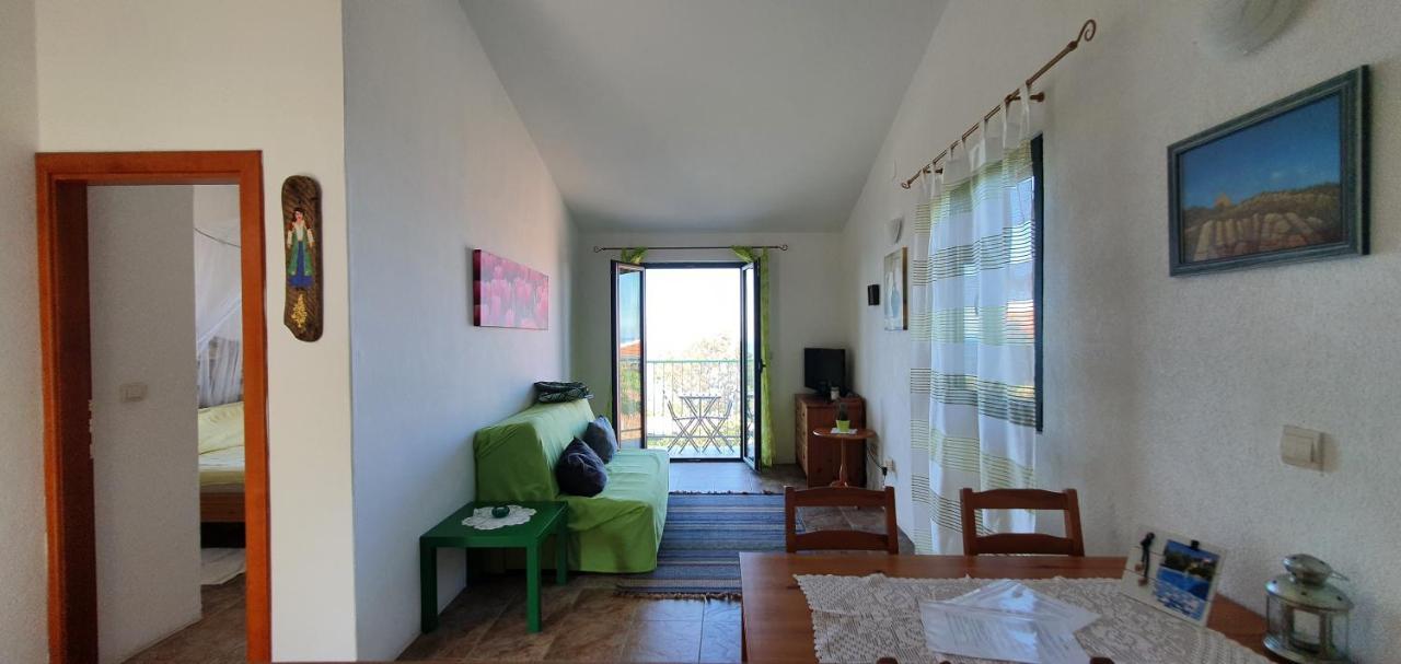 Boutique Home Saltaragazza Petrovac Eksteriør bilde