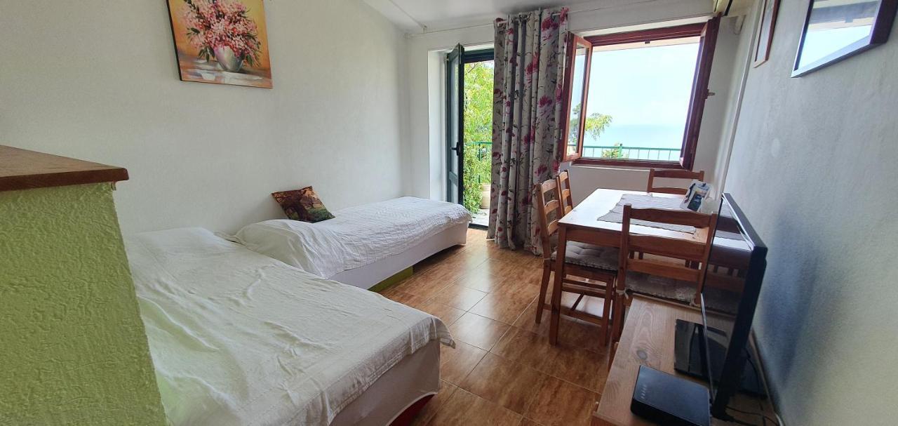 Boutique Home Saltaragazza Petrovac Eksteriør bilde