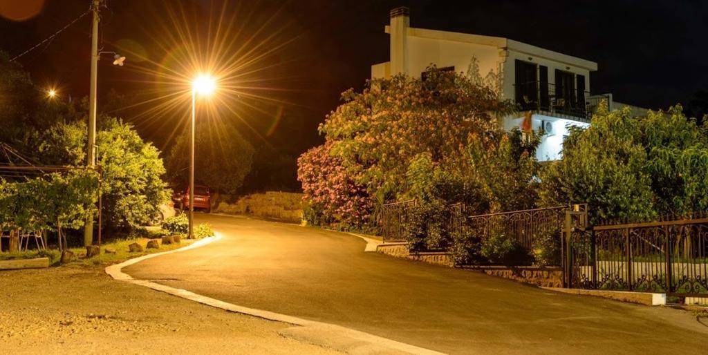 Boutique Home Saltaragazza Petrovac Eksteriør bilde
