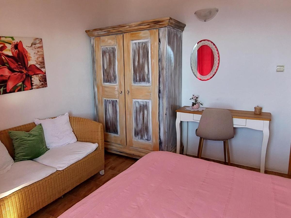 Boutique Home Saltaragazza Petrovac Eksteriør bilde