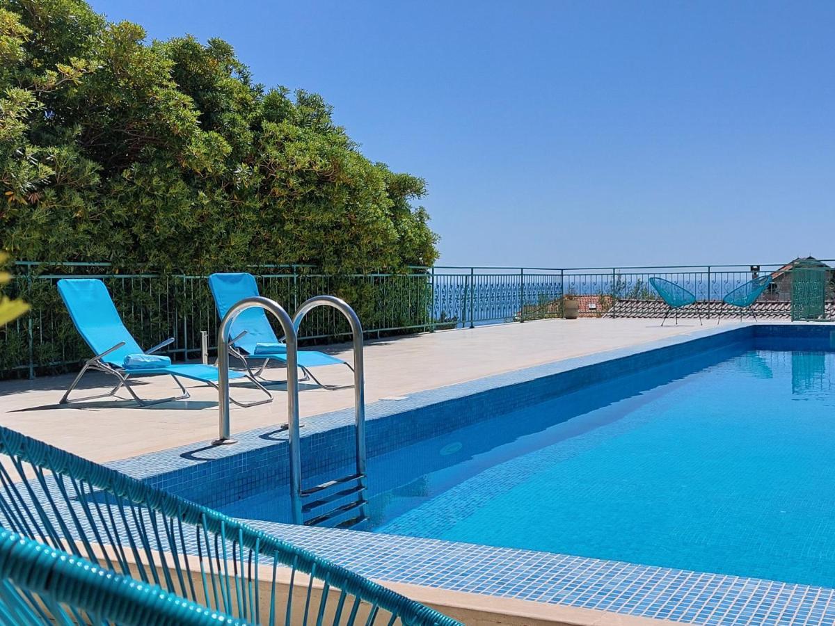 Boutique Home Saltaragazza Petrovac Eksteriør bilde