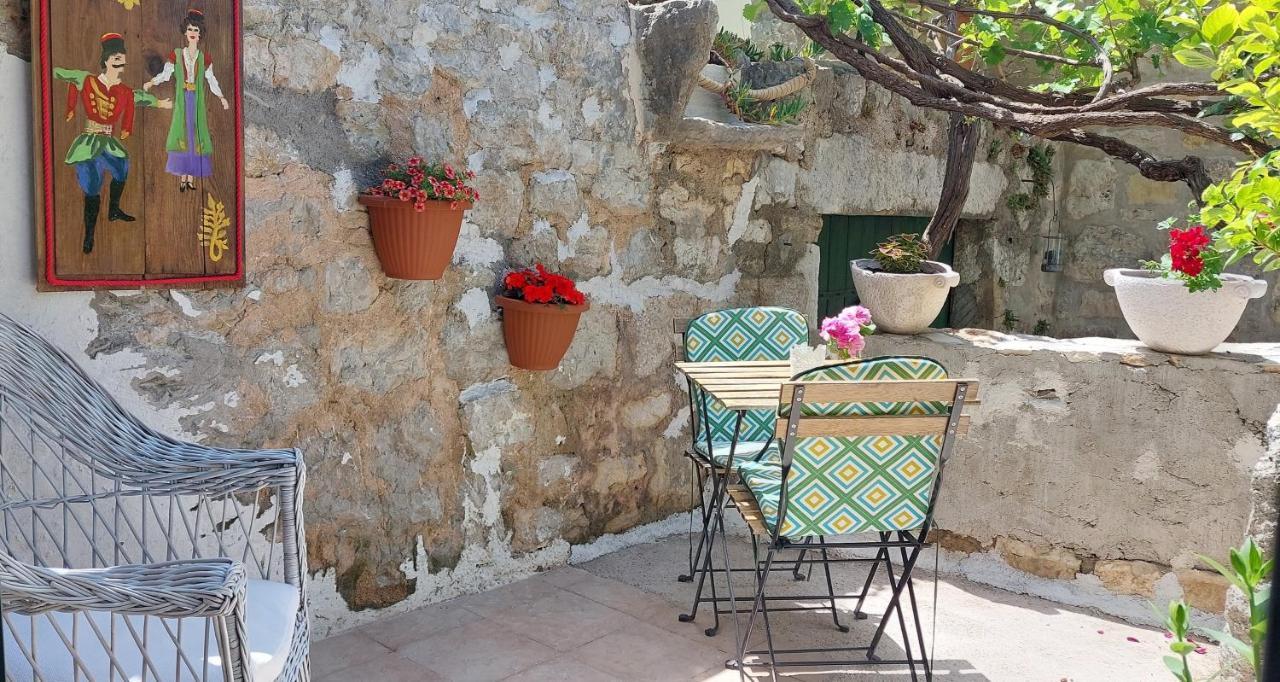 Boutique Home Saltaragazza Petrovac Eksteriør bilde