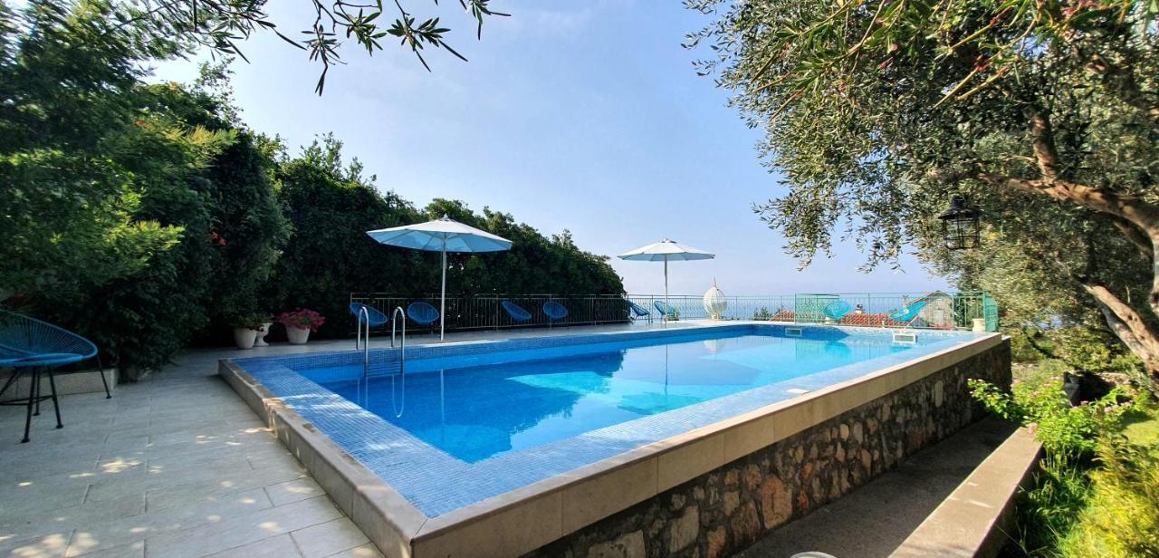 Boutique Home Saltaragazza Petrovac Eksteriør bilde