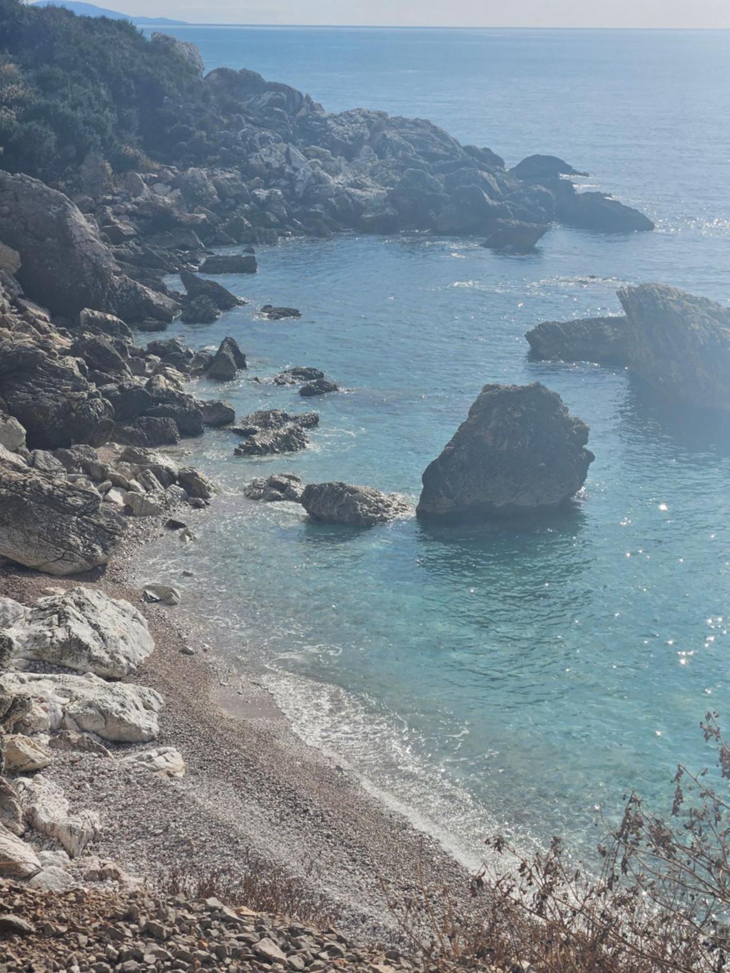 Boutique Home Saltaragazza Petrovac Eksteriør bilde