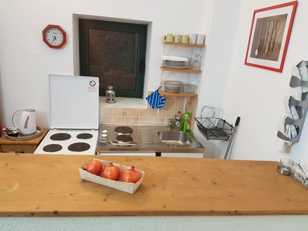 Boutique Home Saltaragazza Petrovac Eksteriør bilde