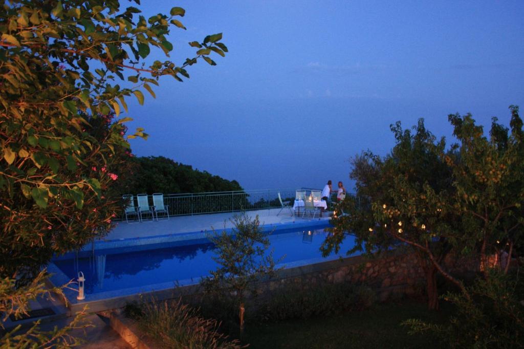 Boutique Home Saltaragazza Petrovac Eksteriør bilde
