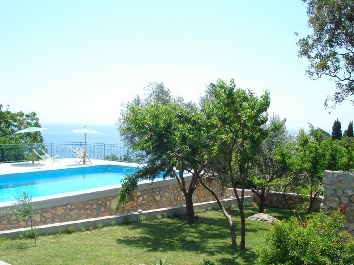 Boutique Home Saltaragazza Petrovac Eksteriør bilde